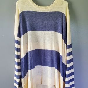 Pink Lily Long Sleeve Shirt